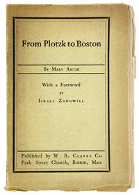 From Plotzk to Boston