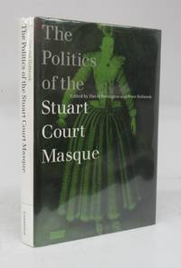 image of The Politics of the Stuart Court Masque