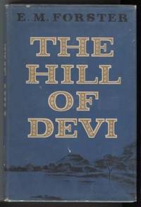 image of The Hill of Devi