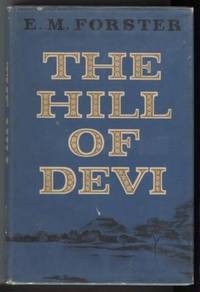 The Hill of Devi