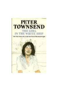 image of Girl in the White Ship, The
