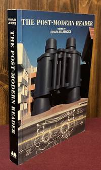 The Post Modern Reader