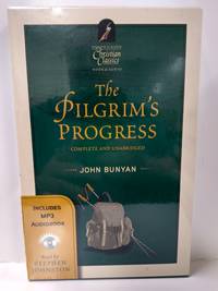 The Pilgrim&#039;s Progress (Hendrickson Christian Classics) by Bunyan,  John - 2011