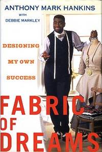 Fabric Of Dreams: Designing My Own Success