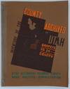 Inventory of the County Archives of Utah. No. 20. Sanpete County (Manti)