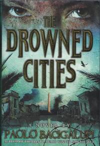 The Drowned Cities (Ship Breaker)