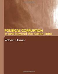 Political Corruption: In Beyond the Nation State