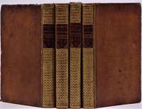 MEMOIRS OF THE CARDINAL DE RETZ. Containing the Particulars of His Own Life, with the Secret Transactions of the French Court and the Civil Wars. Translated from the French. In Four Volumes by Retz, Jean Francois Paul de Gonde, Cardinal De - 1774