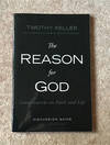 The Reason For God