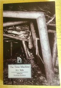 The Time Machine (Broadview Literary Texts)