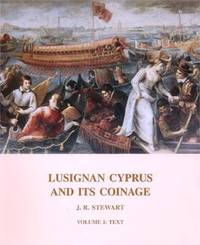 Lusignan Cyprus and its Coinage, 2 VOLS.
