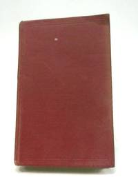 T Lucreti Cari De Rerum Natura. Libri I-III