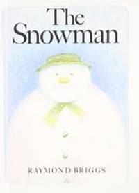 image of The Snowman