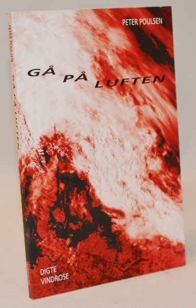 Gå på luften.