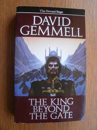 The King Beyond the Gate by David Gemmell
- Paperback
- Reprint
- 1991
- from Scene of the Crime Books, IOBA (SKU: 17820)