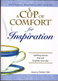 A Cup of Comfort for Inspiration