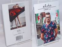 image of Elska magazine issue (07) (reissue and updated) Cardiff Wales; local boys + local stories