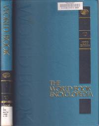 The World Book Encyclopedia 1999 Vol. 10 I