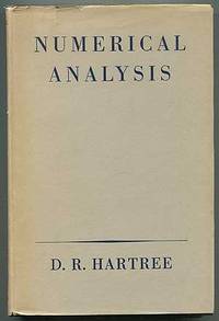 image of Numerical Analysis