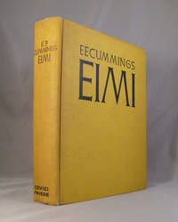 cover of EIMI