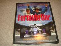 The Ultimate Encyclopedia of Formula One