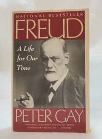 image of Freud: A Life for Our Time