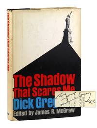 The Shadow that Scares Me [Signed]