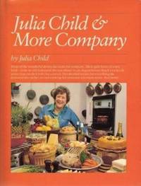 Julia Child and More Company