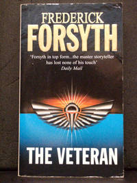 image of The Veteran and Other Stories