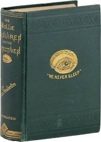 The Molly Maguires and the Detectives [spine title: The Mollie Maguires and the Detectives]