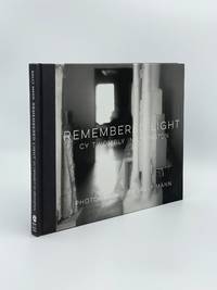 image of Remembered Light. Cy Twombly in Lexington