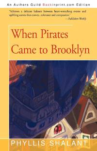 When Pirates Came to Brooklyn