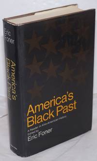 image of America's black past; a reader in Afro-American history
