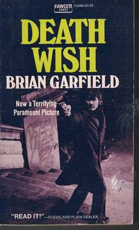 image of Death Wish