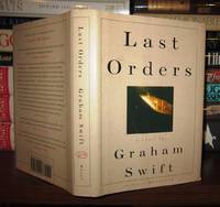 image of LAST ORDERS