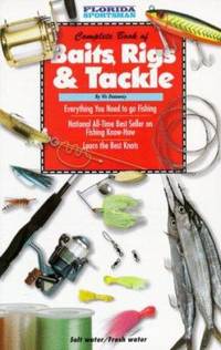 Baits, Rigs and Tackle