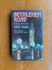 Bethlehem Road