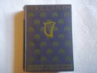 Ireland. Painted By A. Heaton Cooper. by Mathew. Frank - Reprint - 1916 - from Carmarthenshire Rare Books. (SKU: 113272)