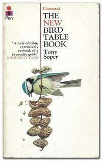 image of The New Bird Table Book