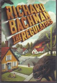 image of The Regulators