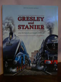 GRESLEY AND STANIER