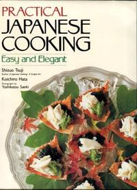 image of Practical Japanese Cooking: Easy And Elegant