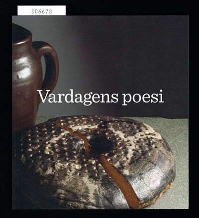 [Hertha Hillfon.] Vardagens poesi. Utställning 30…