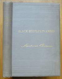 BLACK BEETLES IN AMBER