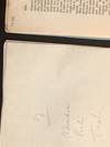 View Image 4 of 4 for Bleak House (In the Original Monthly Parts) Annotated By Bibliographer Thomas Hatton Inventory #09588