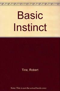 image of Basic Instinct