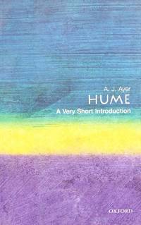 Hume: A Very Short Introduction (Very Short Introductions)