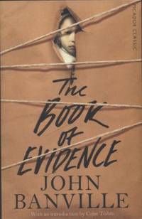 cover of Book of Evidence