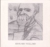 Edouard Vuillard 1868- 1940. Drawings, Pastels and Watercolours