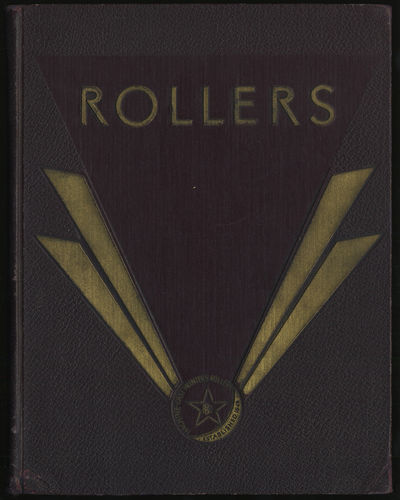 ROLLERS: A REFERENCE BOOK FOR EVERY USER OF ROLLERS